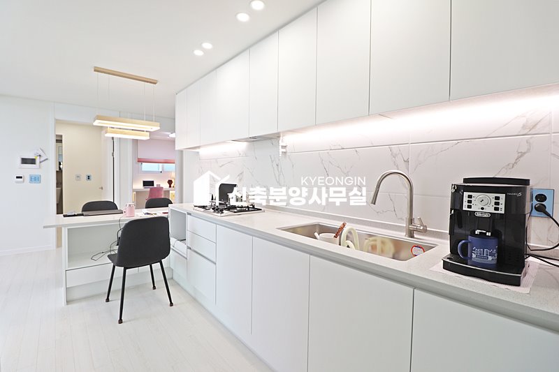경기 부천소사구 심곡본동 더 그레이스빌 [ 3룸 . 테라스 . 복층 Type ] 분양 매물번호 15339 사진 10