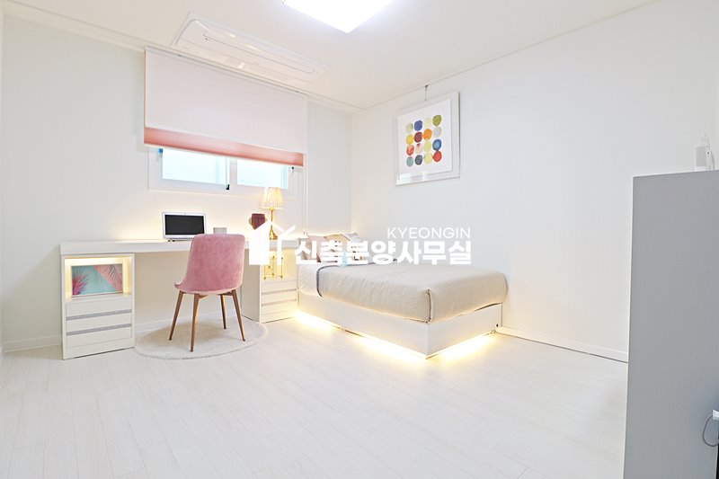 경기 부천소사구 심곡본동 더 그레이스빌 [ 3룸 . 테라스 . 복층 Type ] 분양 매물번호 15339 사진 15