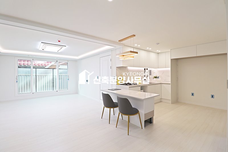 경기 부천소사구 심곡본동 더 그레이스빌 [ 3룸 . 테라스 . 복층 Type ] 분양 매물번호 15339 사진 18
