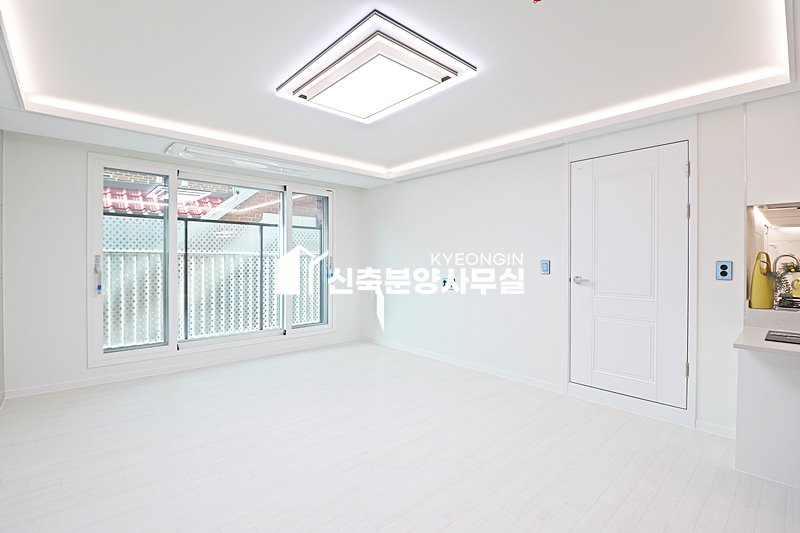 경기 부천소사구 심곡본동 더 그레이스빌 [ 3룸 . 테라스 . 복층 Type ] 분양 매물번호 15339 사진 19