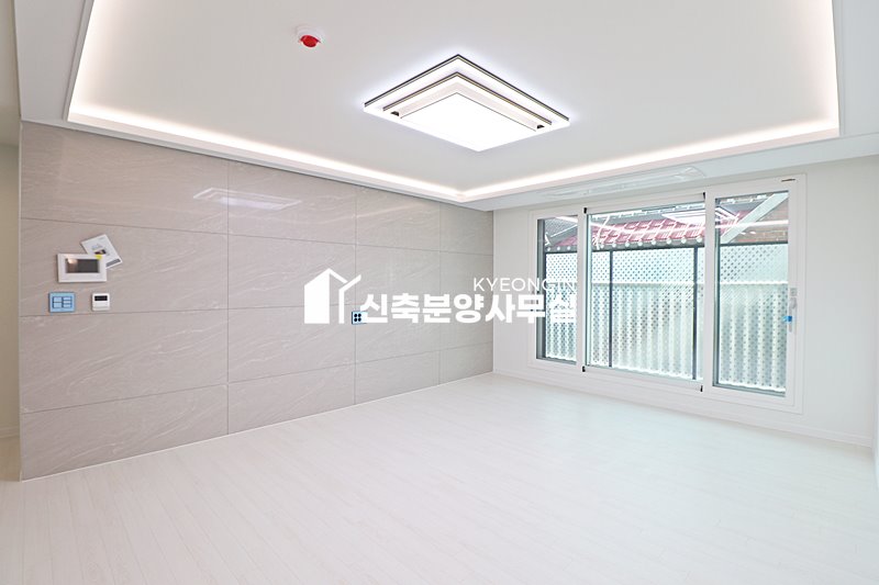 경기 부천소사구 심곡본동 더 그레이스빌 [ 3룸 . 테라스 . 복층 Type ] 분양 매물번호 15339 사진 21