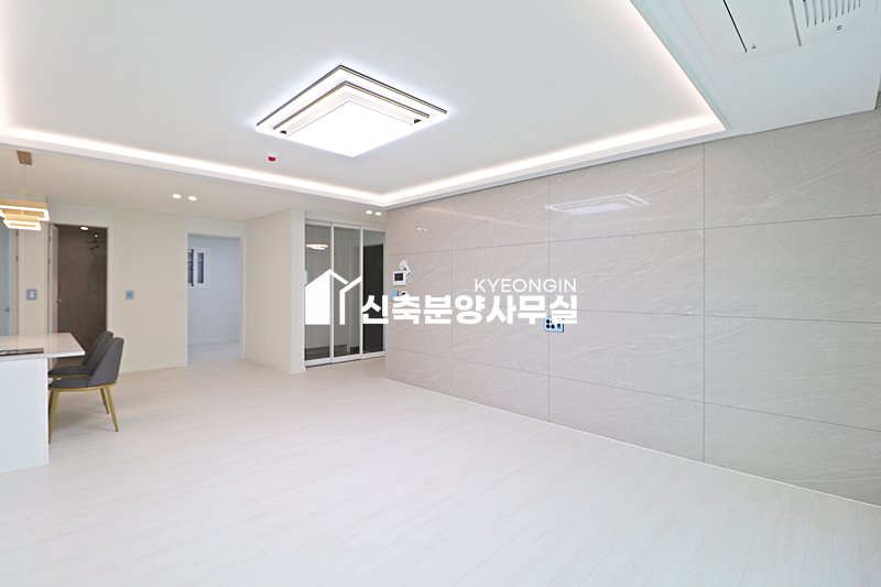 경기 부천소사구 심곡본동 더 그레이스빌 [ 3룸 . 테라스 . 복층 Type ] 분양 매물번호 15339 사진 22