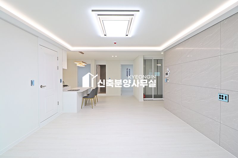 경기 부천소사구 심곡본동 더 그레이스빌 [ 3룸 . 테라스 . 복층 Type ] 분양 매물번호 15339 사진 23