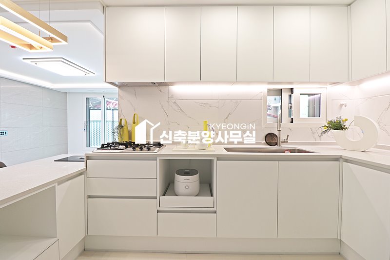 경기 부천소사구 심곡본동 더 그레이스빌 [ 3룸 . 테라스 . 복층 Type ] 분양 매물번호 15339 사진 28