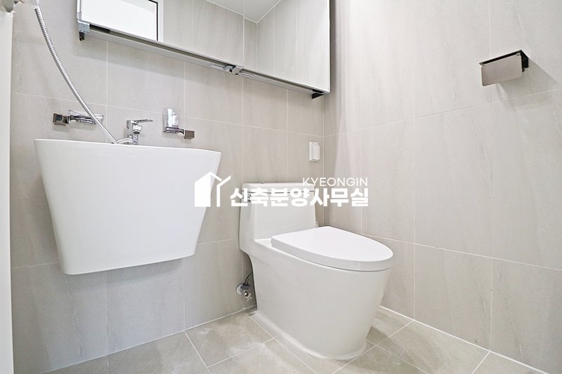 경기 부천소사구 심곡본동 더 그레이스빌 [ 3룸 . 테라스 . 복층 Type ] 분양 매물번호 15339 사진 31
