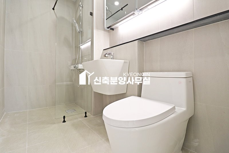 경기 부천소사구 심곡본동 더 그레이스빌 [ 3룸 . 테라스 . 복층 Type ] 분양 매물번호 15339 사진 34