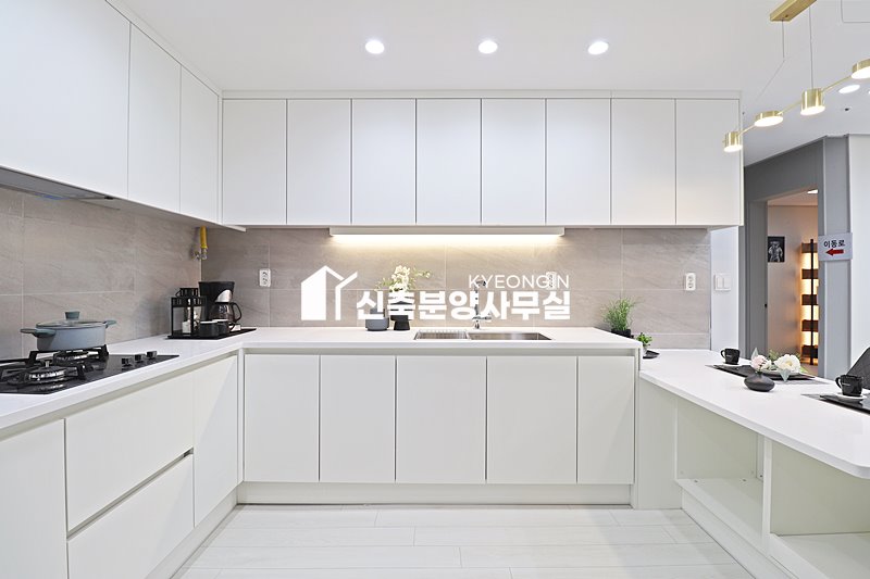 경기 부천원미구 심곡동 청담 더마크 [ 3룸 . 테라스 Type ] 분양 매물번호 15338 사진 13