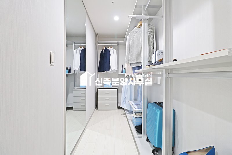 경기 부천원미구 심곡동 청담 더마크 [ 3룸 . 테라스 Type ] 분양 매물번호 15338 사진 15