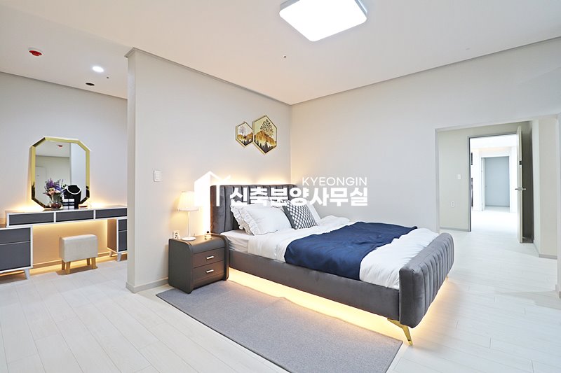 경기 부천원미구 심곡동 청담 더마크 [ 3룸 . 테라스 Type ] 분양 매물번호 15338 사진 16