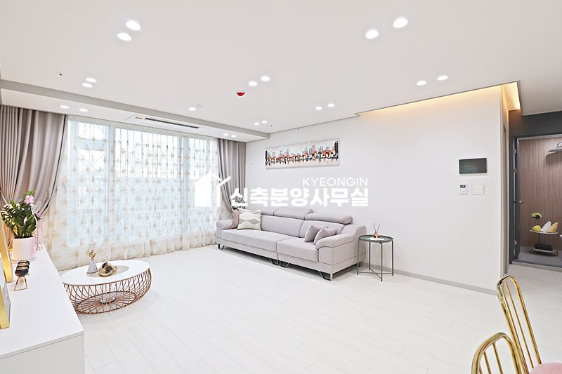 경기 부천원미구 심곡동 청담 더마크 [ 3룸 . 테라스 Type ] 분양 매물번호 15338 사진 27