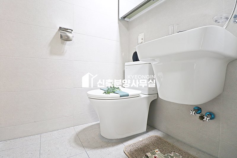 경기 부천원미구 심곡동 청담 더마크 [ 3룸 . 테라스 Type ] 분양 매물번호 15338 사진 37