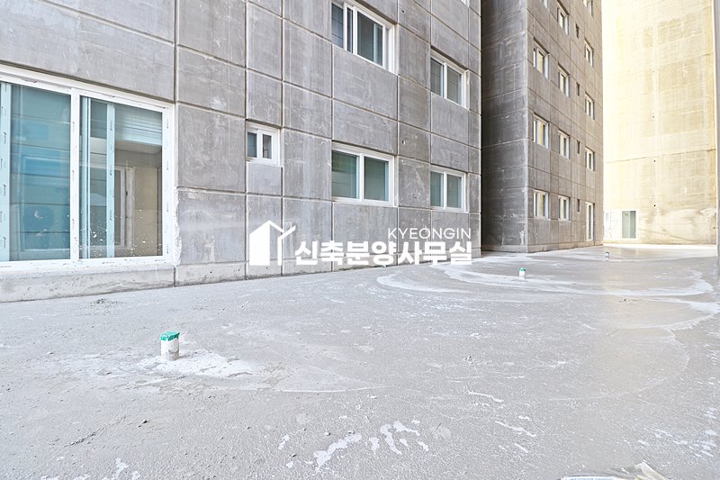 경기 부천원미구 심곡동 청담 더마크 [ 3룸 . 테라스 Type ] 분양 매물번호 15338 사진 41