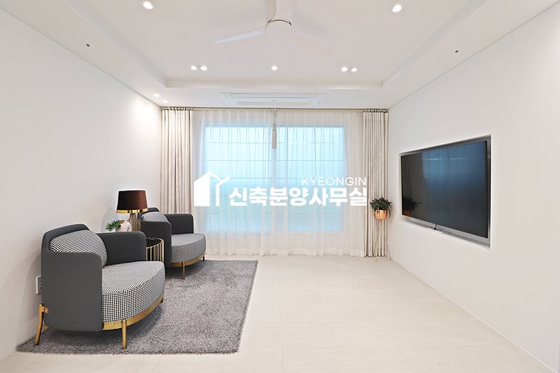경기 부천소사구 소사본동 프라우드아파트 [ A . B Type ] 분양 매물번호 15337 사진 3