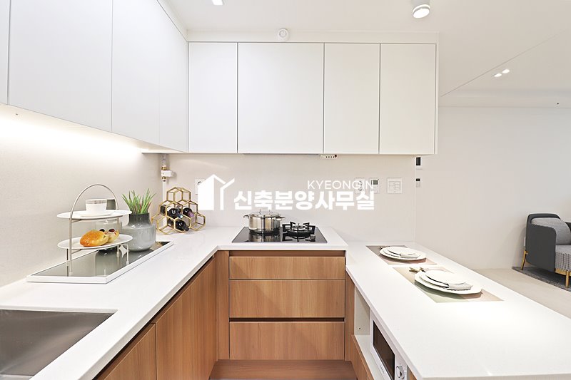 경기 부천소사구 소사본동 프라우드아파트 [ A . B Type ] 분양 매물번호 15337 사진 11