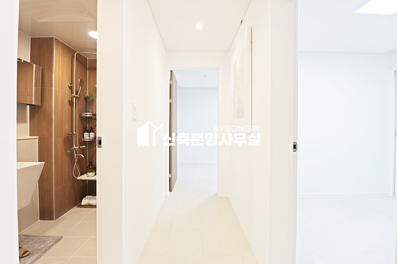 경기 부천소사구 소사본동 프라우드아파트 [ A . B Type ] 분양 매물번호 15337 사진 13