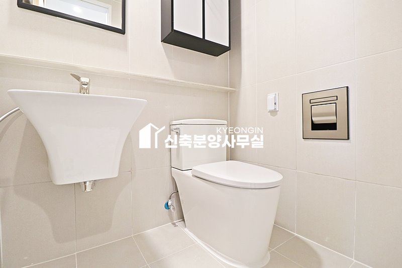 경기 부천소사구 소사본동 프라우드아파트 [ A . B Type ] 분양 매물번호 15337 사진 15
