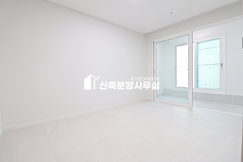 경기 부천소사구 소사본동 프라우드아파트 [ A . B Type ] 분양 매물번호 15337 사진 16