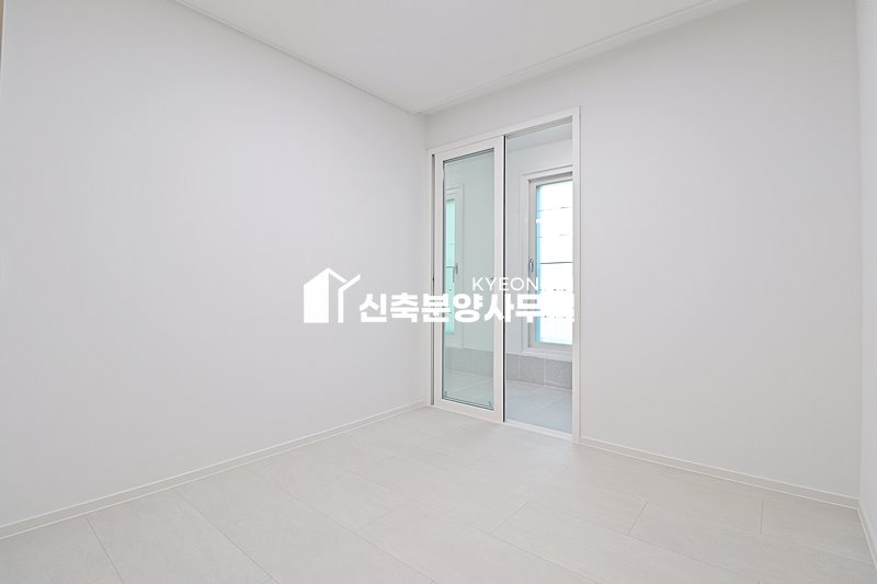 경기 부천소사구 소사본동 프라우드아파트 [ A . B Type ] 분양 매물번호 15337 사진 17