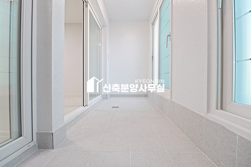 경기 부천소사구 소사본동 프라우드아파트 [ A . B Type ] 분양 매물번호 15337 사진 18