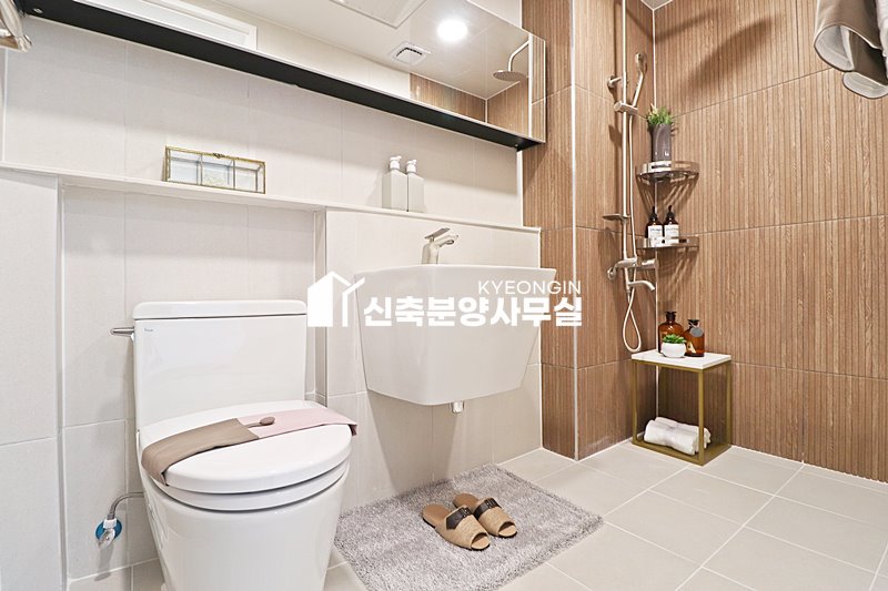 경기 부천소사구 소사본동 프라우드아파트 [ A . B Type ] 분양 매물번호 15337 사진 19