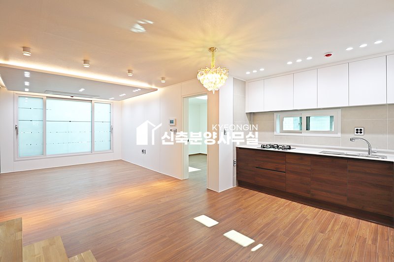 경기 부천소사구 소사본동 벨트라움 [ 2룸 . 3룸 . 테라스 . 복층 Type ] 분양 매물번호 15336 사진 1