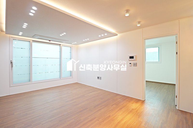 경기 부천소사구 소사본동 벨트라움 [ 2룸 . 3룸 . 테라스 . 복층 Type ] 분양 매물번호 15336 사진 2