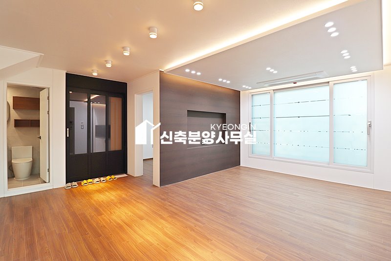 경기 부천소사구 소사본동 벨트라움 [ 2룸 . 3룸 . 테라스 . 복층 Type ] 분양 매물번호 15336 사진 4