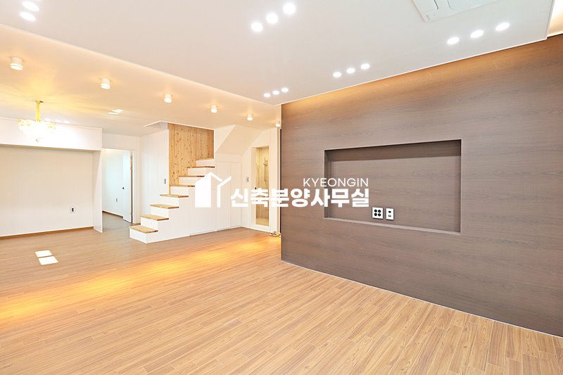 경기 부천소사구 소사본동 벨트라움 [ 2룸 . 3룸 . 테라스 . 복층 Type ] 분양 매물번호 15336 사진 5