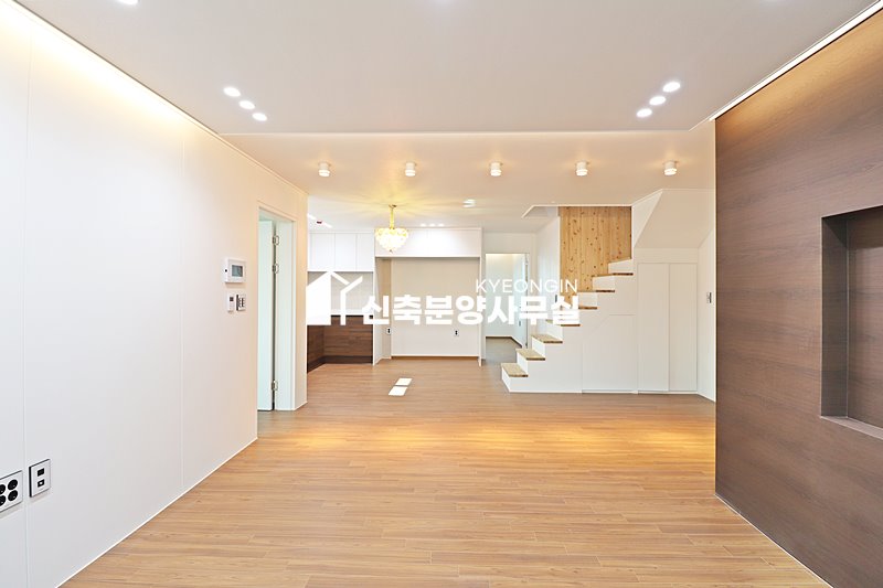 경기 부천소사구 소사본동 벨트라움 [ 2룸 . 3룸 . 테라스 . 복층 Type ] 분양 매물번호 15336 사진 6