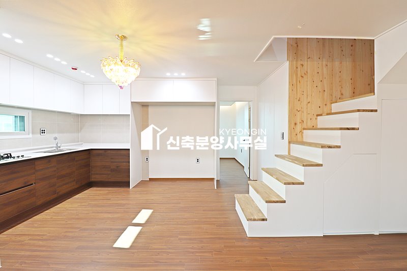 경기 부천소사구 소사본동 벨트라움 [ 2룸 . 3룸 . 테라스 . 복층 Type ] 분양 매물번호 15336 사진 8