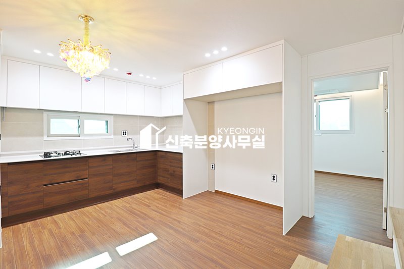 경기 부천소사구 소사본동 벨트라움 [ 2룸 . 3룸 . 테라스 . 복층 Type ] 분양 매물번호 15336 사진 11