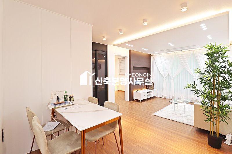 경기 부천소사구 소사본동 벨트라움 [ 2룸 . 3룸 . 테라스 . 복층 Type ] 분양 매물번호 15336 사진 26