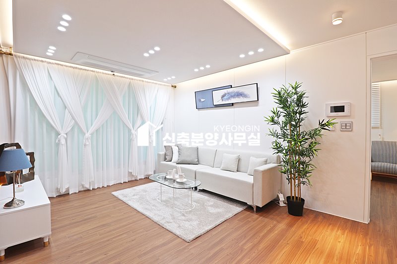 경기 부천소사구 소사본동 벨트라움 [ 2룸 . 3룸 . 테라스 . 복층 Type ] 분양 매물번호 15336 사진 27