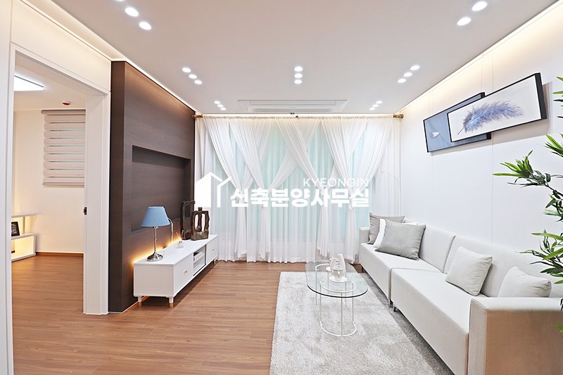 경기 부천소사구 소사본동 벨트라움 [ 2룸 . 3룸 . 테라스 . 복층 Type ] 분양 매물번호 15336 사진 28
