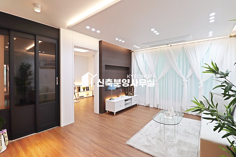 경기 부천소사구 소사본동 벨트라움 [ 2룸 . 3룸 . 테라스 . 복층 Type ] 분양 매물번호 15336 사진 29
