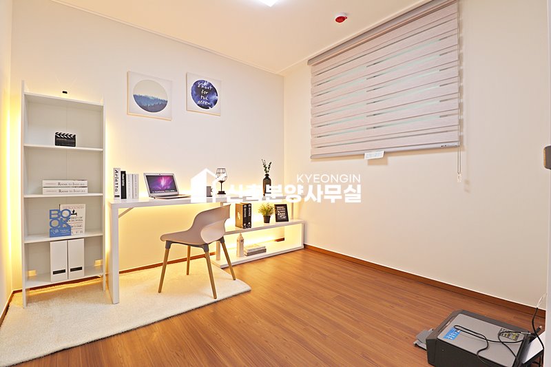 경기 부천소사구 소사본동 벨트라움 [ 2룸 . 3룸 . 테라스 . 복층 Type ] 분양 매물번호 15336 사진 35