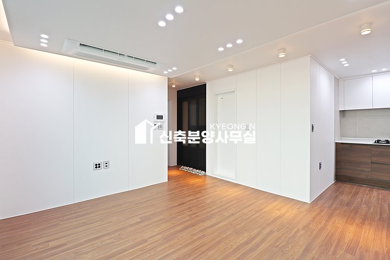 경기 부천소사구 소사본동 벨트라움 [ 2룸 . 3룸 . 테라스 . 복층 Type ] 분양 매물번호 15336 사진 40