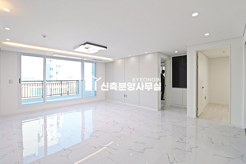 경기 부천소사구 소사본동 SK다정애 [ 3룸 . 4룸 . 테라스 . 복층 Type ] 분양 매물번호 15335 사진 3