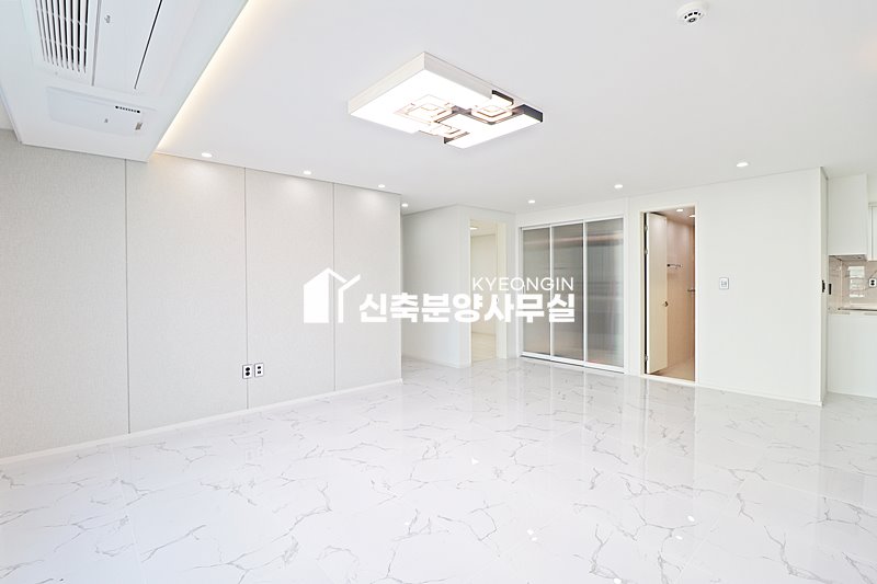 경기 부천소사구 소사본동 SK다정애 [ 3룸 . 4룸 . 테라스 . 복층 Type ] 분양 매물번호 15335 사진 4