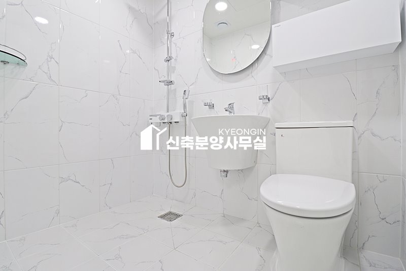 경기 부천소사구 소사본동 SK다정애 [ 3룸 . 4룸 . 테라스 . 복층 Type ] 분양 매물번호 15335 사진 12