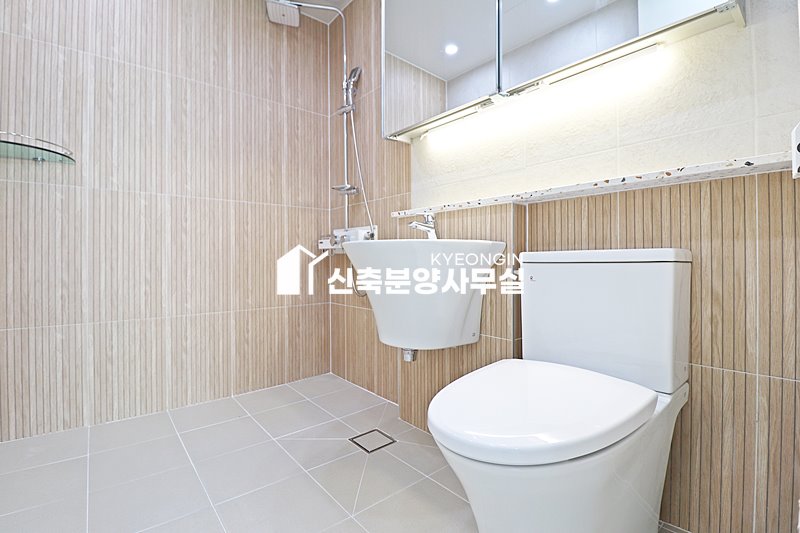 경기 부천소사구 소사본동 SK다정애 [ 3룸 . 4룸 . 테라스 . 복층 Type ] 분양 매물번호 15335 사진 16