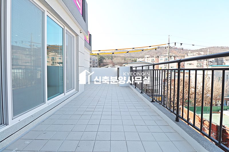 경기 부천소사구 소사본동 SK다정애 [ 3룸 . 4룸 . 테라스 . 복층 Type ] 분양 매물번호 15335 사진 17