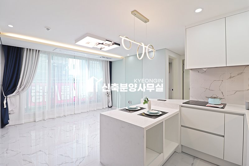 경기 부천소사구 소사본동 SK다정애 [ 3룸 . 4룸 . 테라스 . 복층 Type ] 분양 매물번호 15335 사진 19