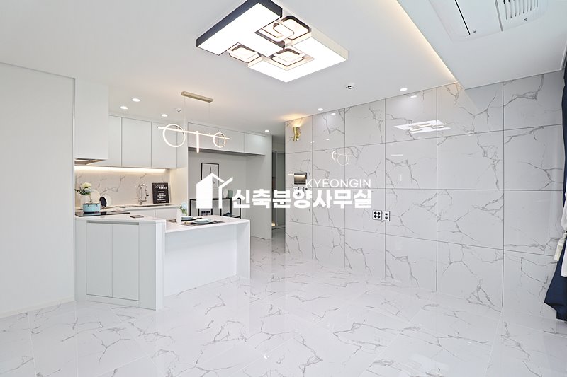 경기 부천소사구 소사본동 SK다정애 [ 3룸 . 4룸 . 테라스 . 복층 Type ] 분양 매물번호 15335 사진 23