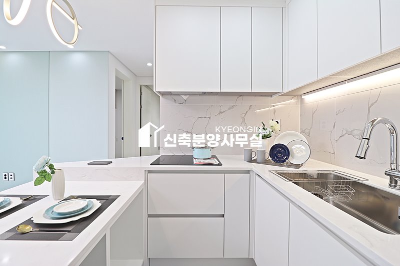 경기 부천소사구 소사본동 SK다정애 [ 3룸 . 4룸 . 테라스 . 복층 Type ] 분양 매물번호 15335 사진 29