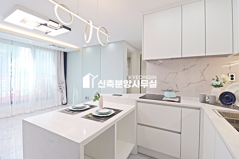 경기 부천소사구 소사본동 SK다정애 [ 3룸 . 4룸 . 테라스 . 복층 Type ] 분양 매물번호 15335 사진 30