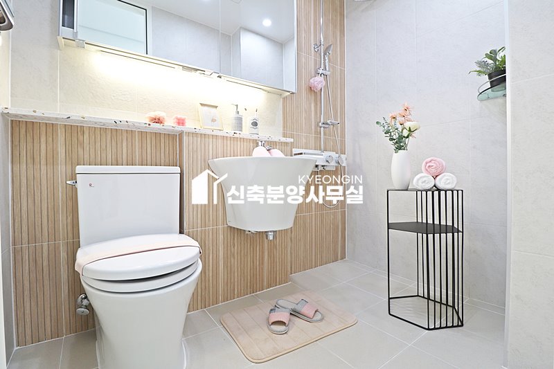 경기 부천소사구 소사본동 SK다정애 [ 3룸 . 4룸 . 테라스 . 복층 Type ] 분양 매물번호 15335 사진 35
