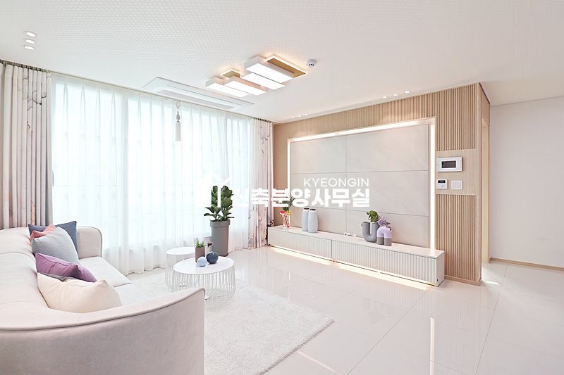 경기 부천오정구 삼정동 스위트빌 [ 4룸 . 테라스 . 복층 Type ] 분양 매물번호 15334 사진 2