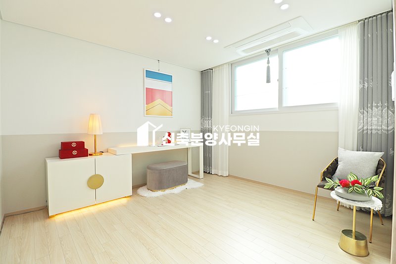 경기 부천오정구 삼정동 스위트빌 [ 4룸 . 테라스 . 복층 Type ] 분양 매물번호 15334 사진 13