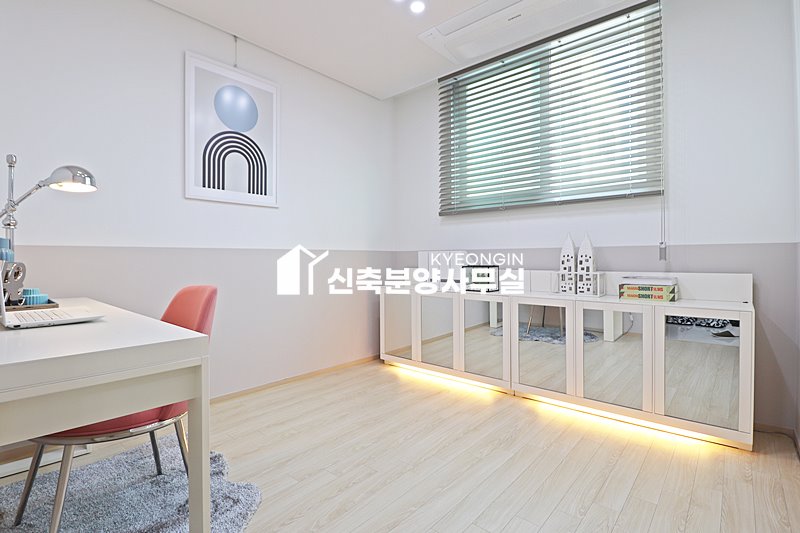 경기 부천오정구 삼정동 스위트빌 [ 4룸 . 테라스 . 복층 Type ] 분양 매물번호 15334 사진 16
